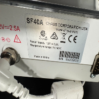 Ohaus SF40A Printer image 3